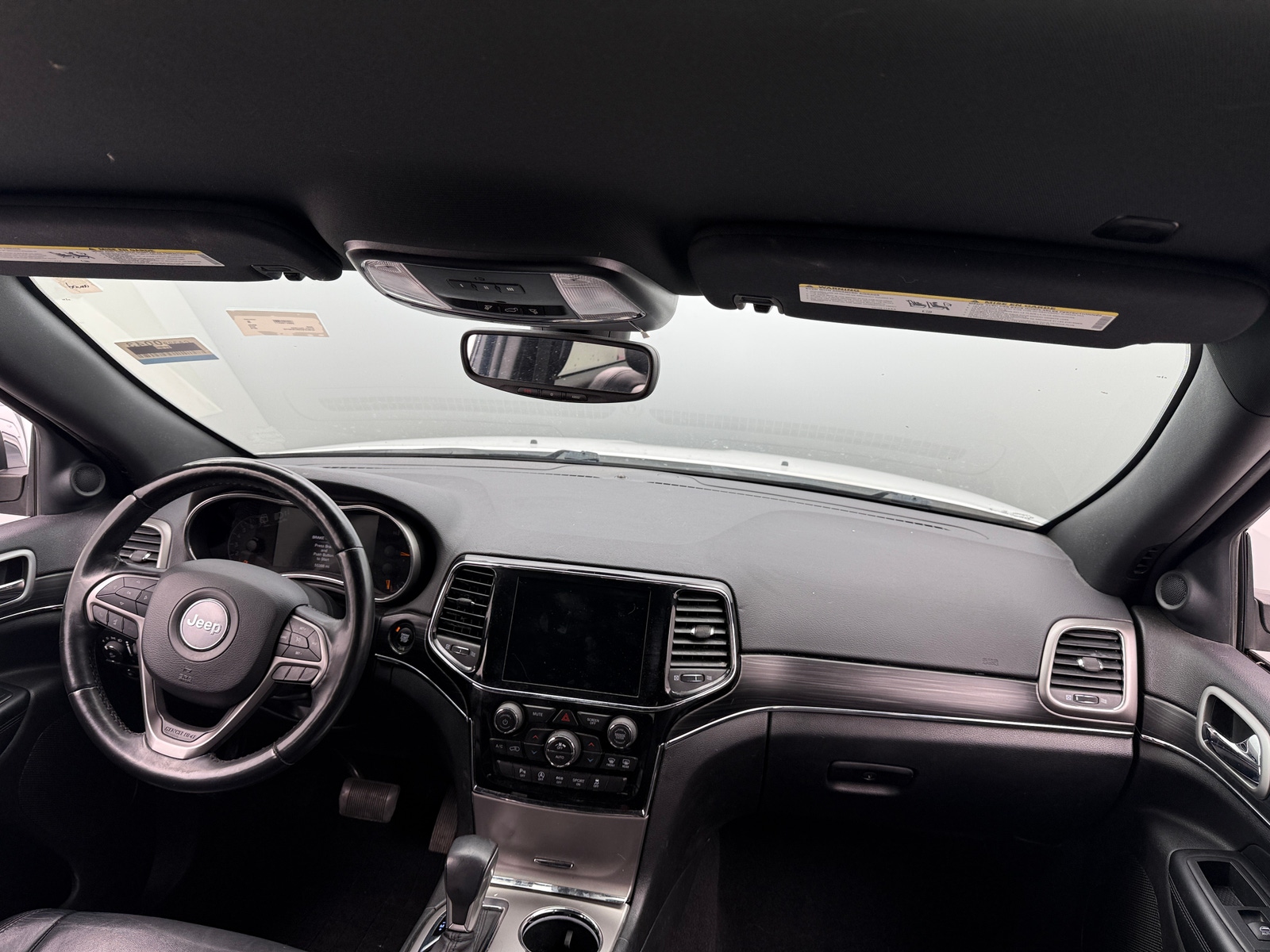 Thumbnail: 2019 Jeep Grand Cherokee - 2