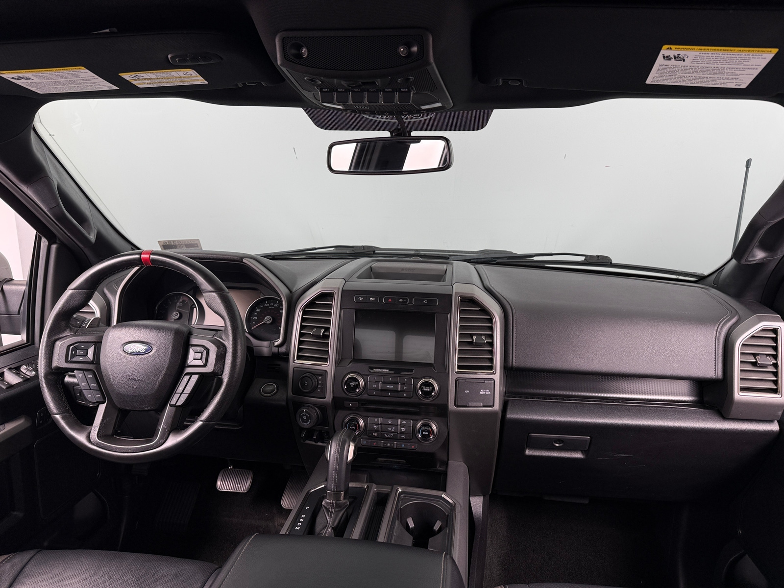 Thumbnail: 2017 Ford Econoline - 2