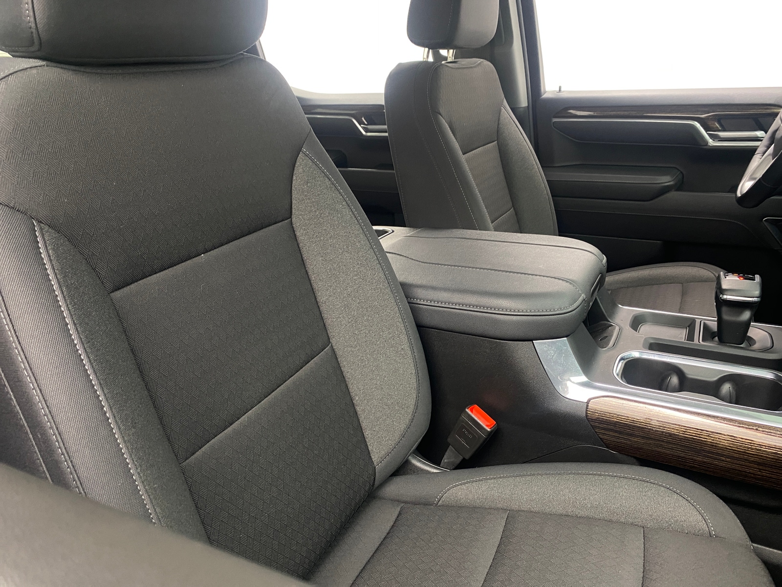 Thumbnail: 2025 GMC Sierra 1500 - 2