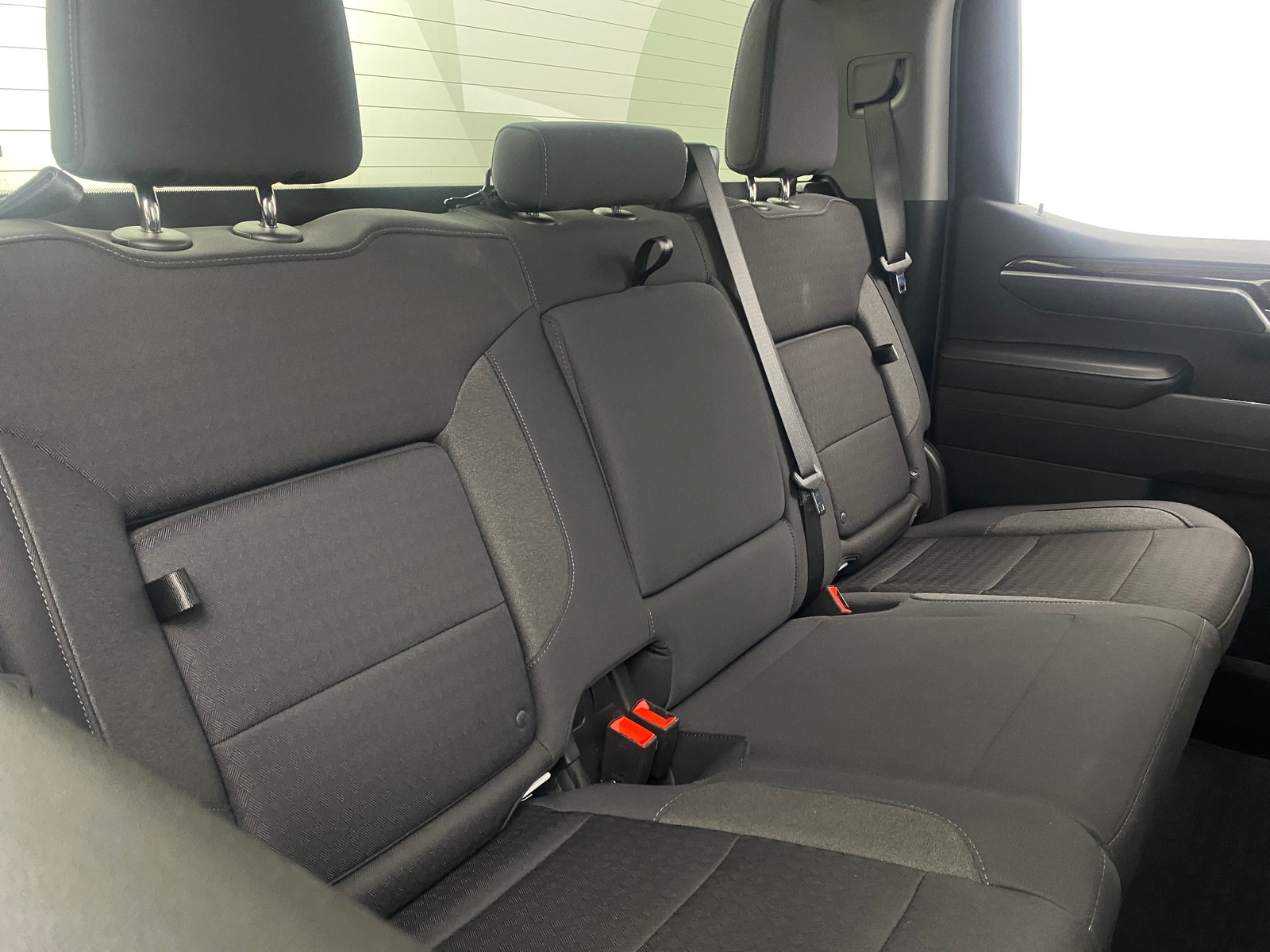 Thumbnail: 2025 GMC Sierra 1500 - 6