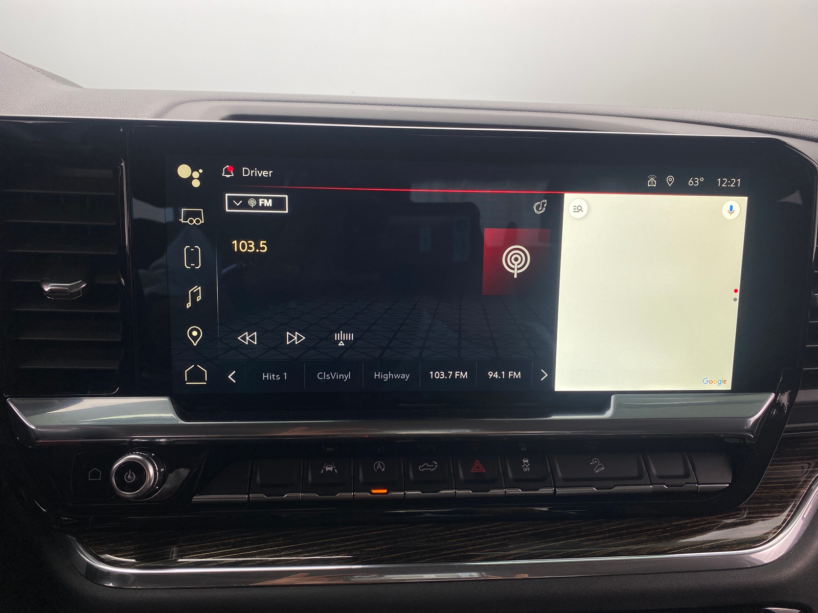 Thumbnail: 2025 GMC Sierra 1500 - 4