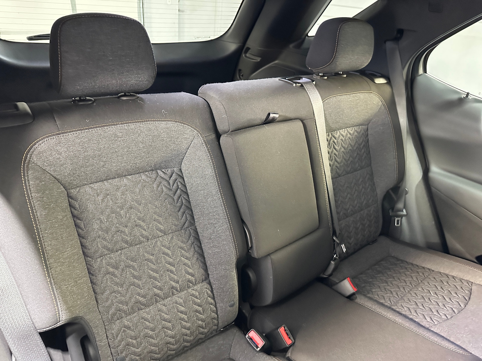 Thumbnail: 2022 Chevrolet Equinox - 6