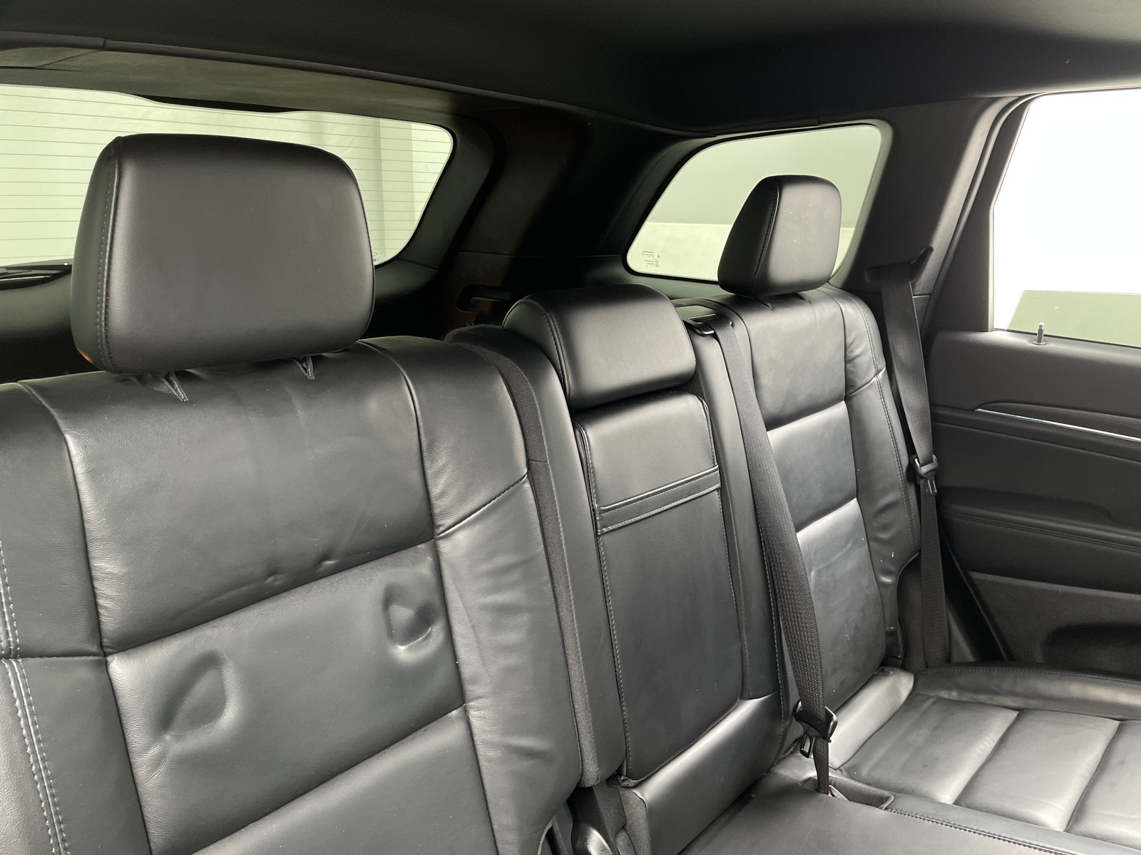 Thumbnail: 2021 Jeep Grand Cherokee - 5