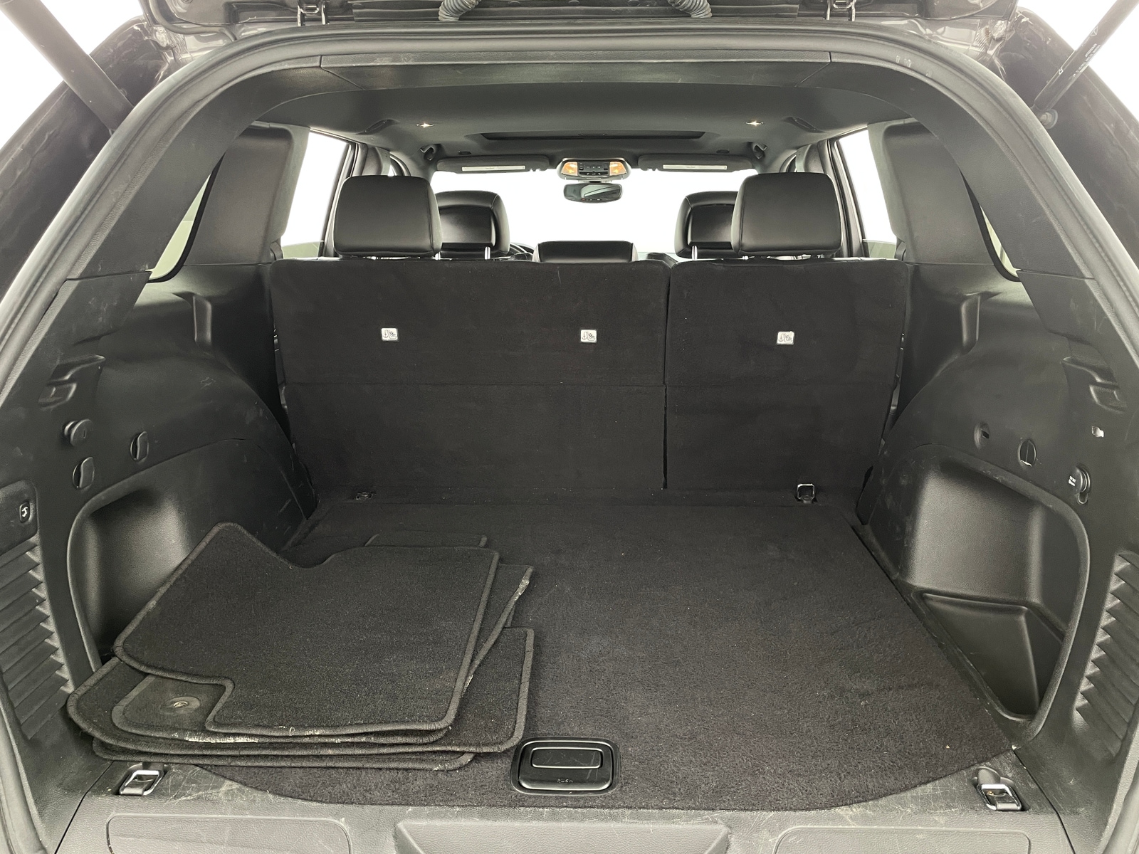 Thumbnail: 2021 Jeep Grand Cherokee - 6