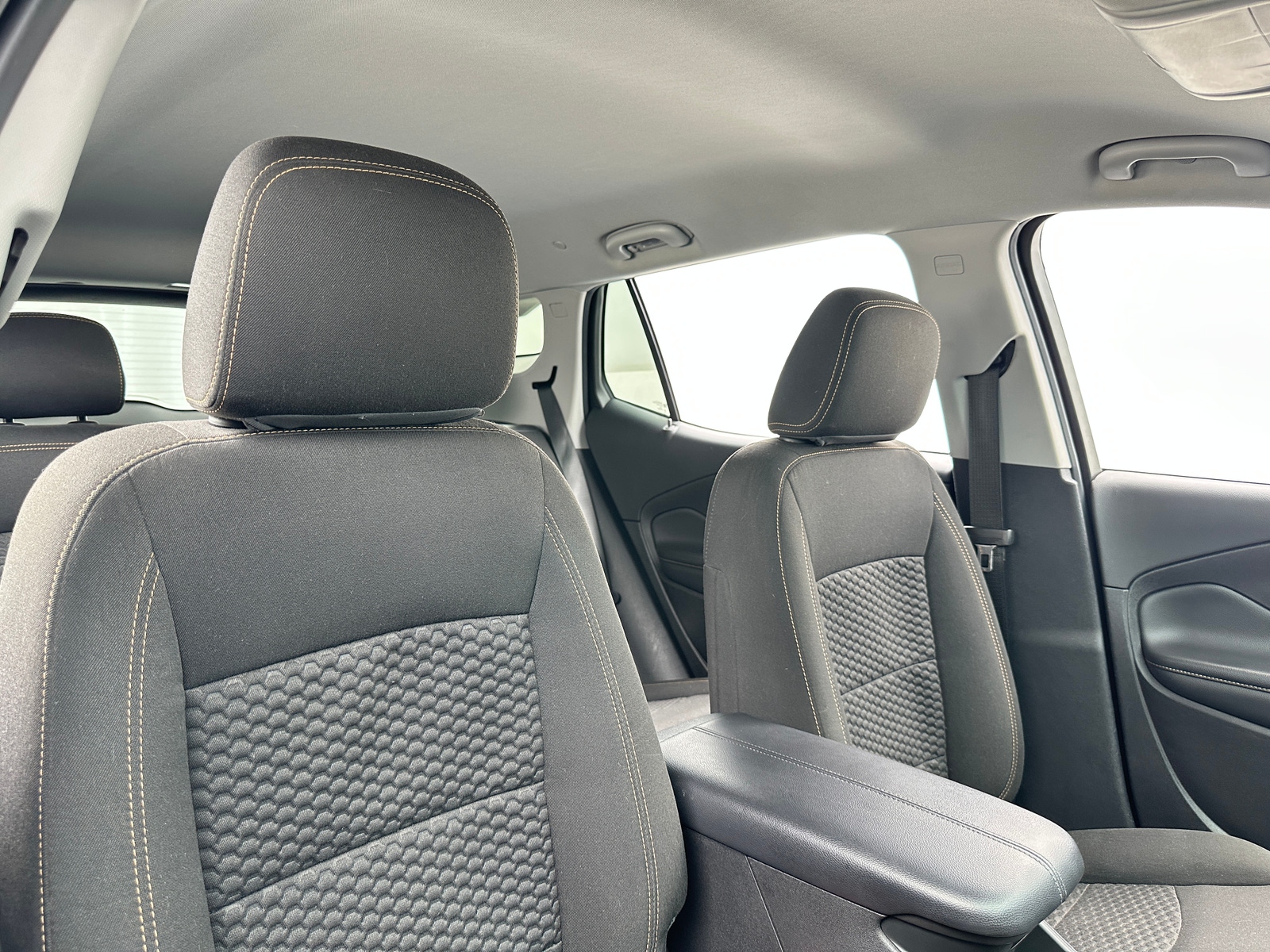 Thumbnail: 2019 GMC Terrain - 2