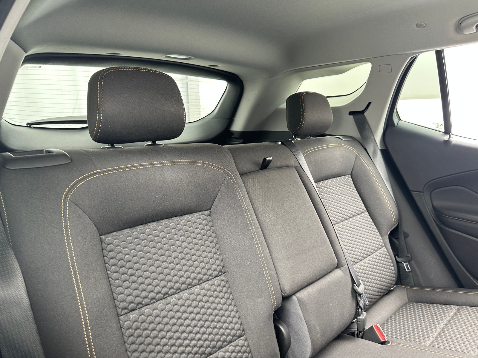 Thumbnail: 2019 GMC Terrain - 6