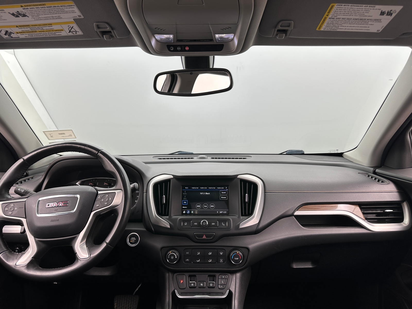 Thumbnail: 2019 GMC Terrain - 3