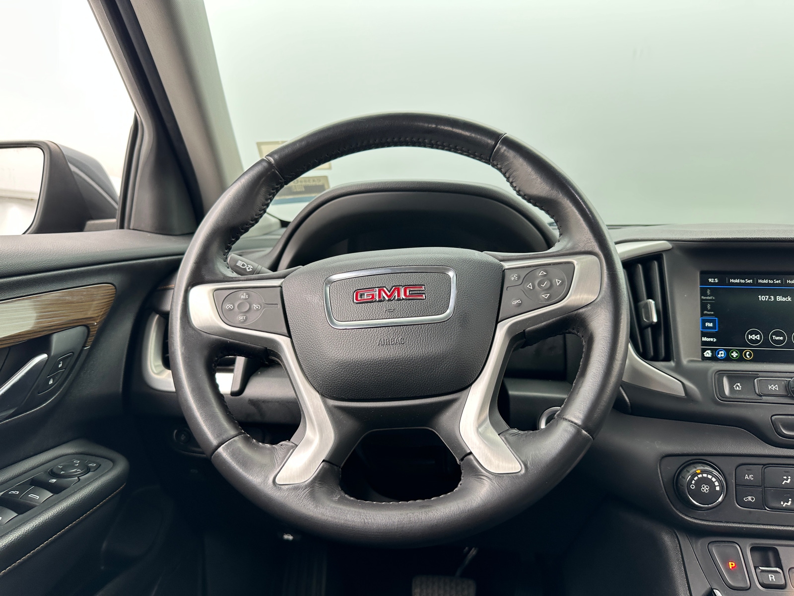 Thumbnail: 2019 GMC Terrain - 5