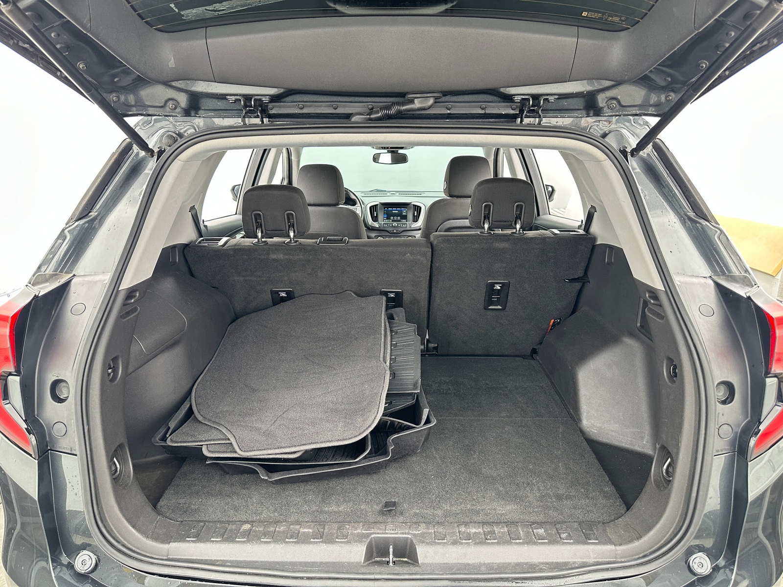 Thumbnail: 2019 GMC Terrain - 7