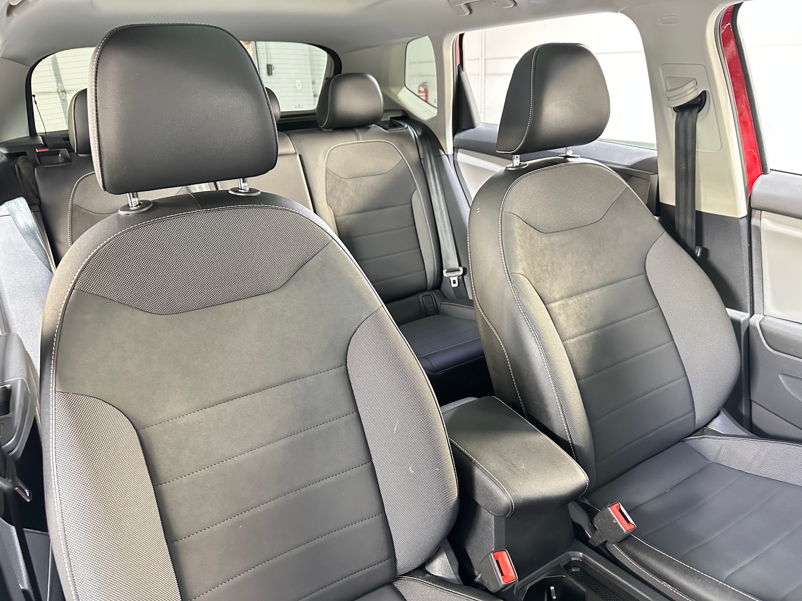 Thumbnail: 2022 Volkswagen Taos - 2