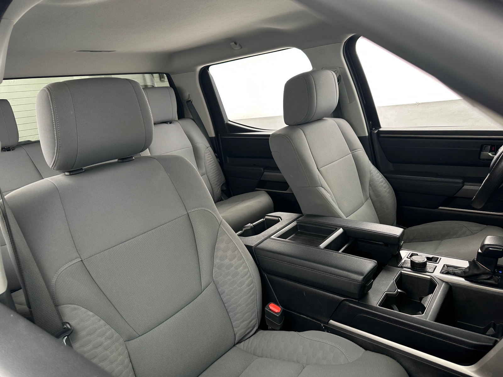 Thumbnail: 2022 Toyota Tundra - 2