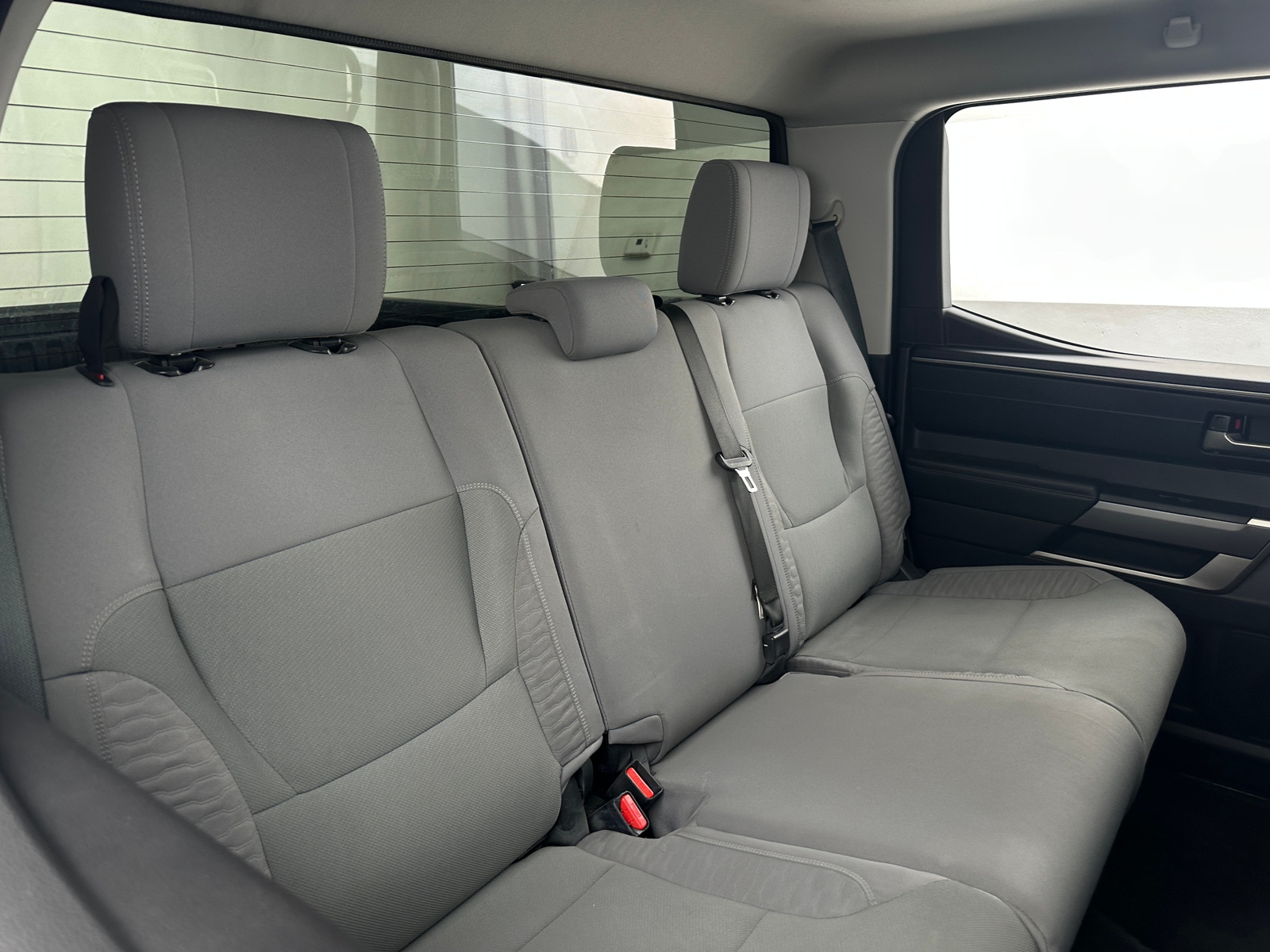 Thumbnail: 2022 Toyota Tundra - 6