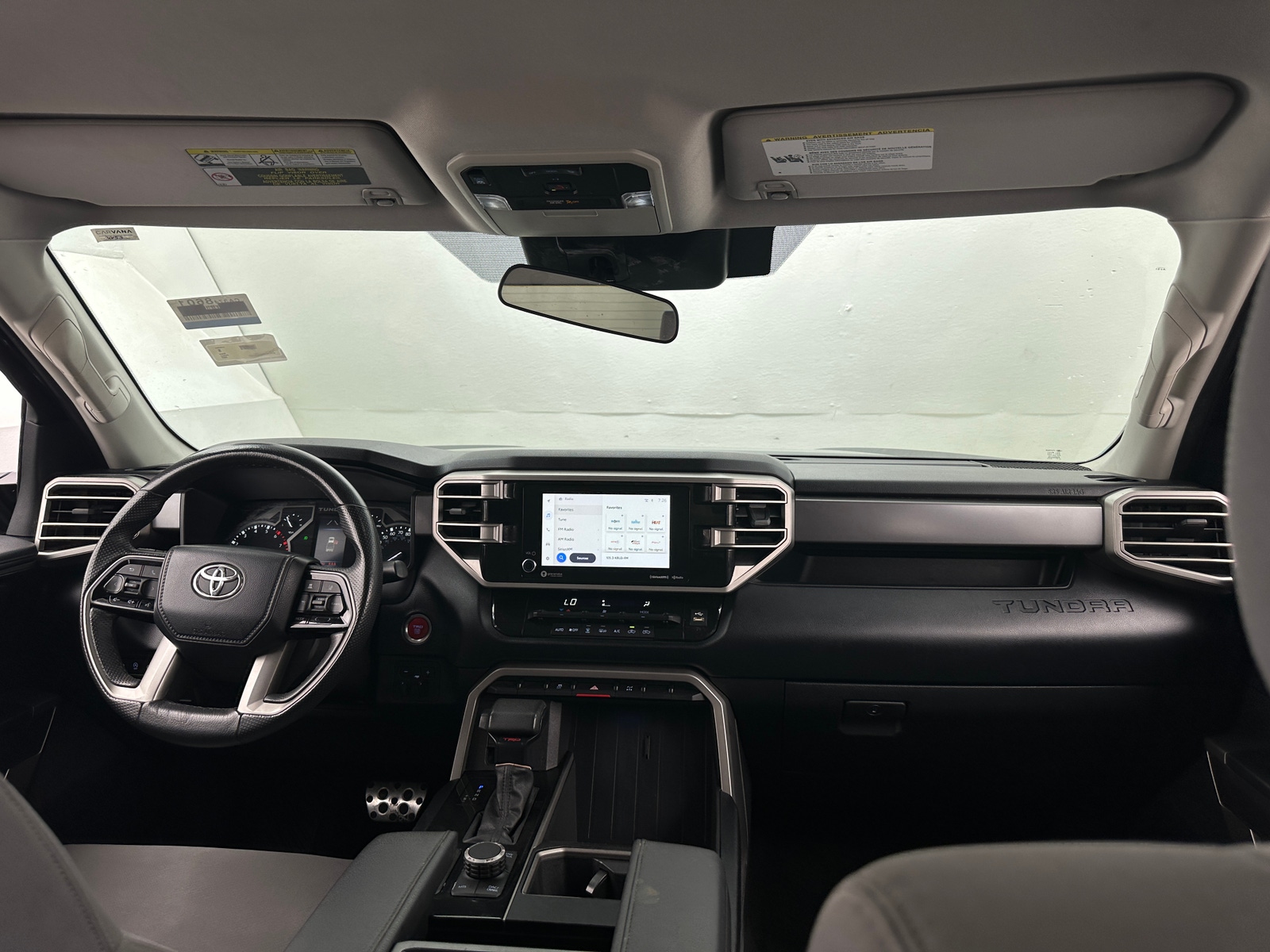 Thumbnail: 2022 Toyota Tundra - 3