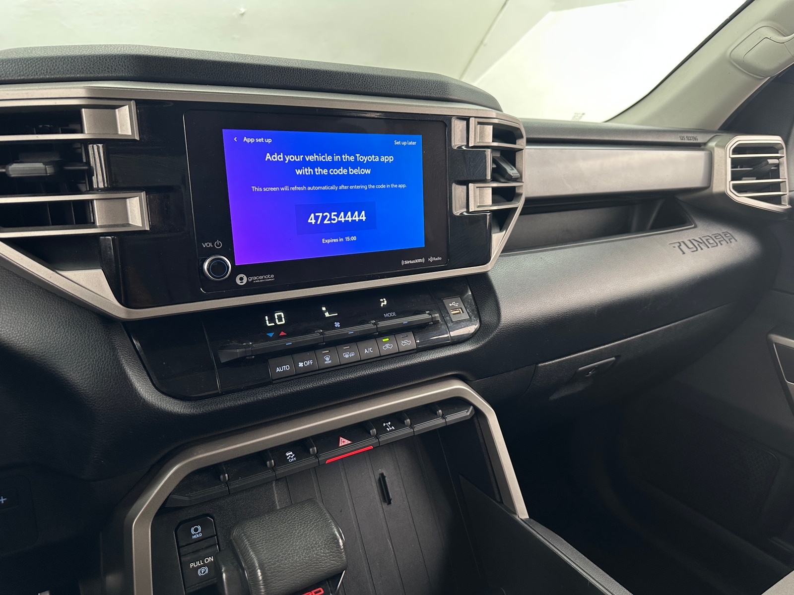 Thumbnail: 2022 Toyota Tundra - 4