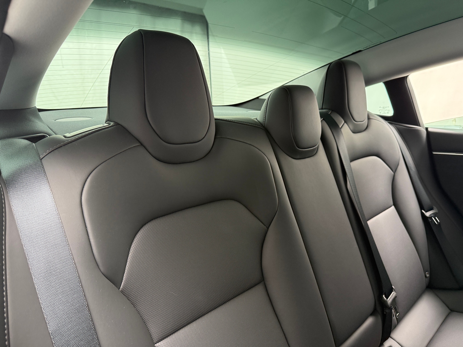 Thumbnail: 2025 Tesla Model 3 - 5