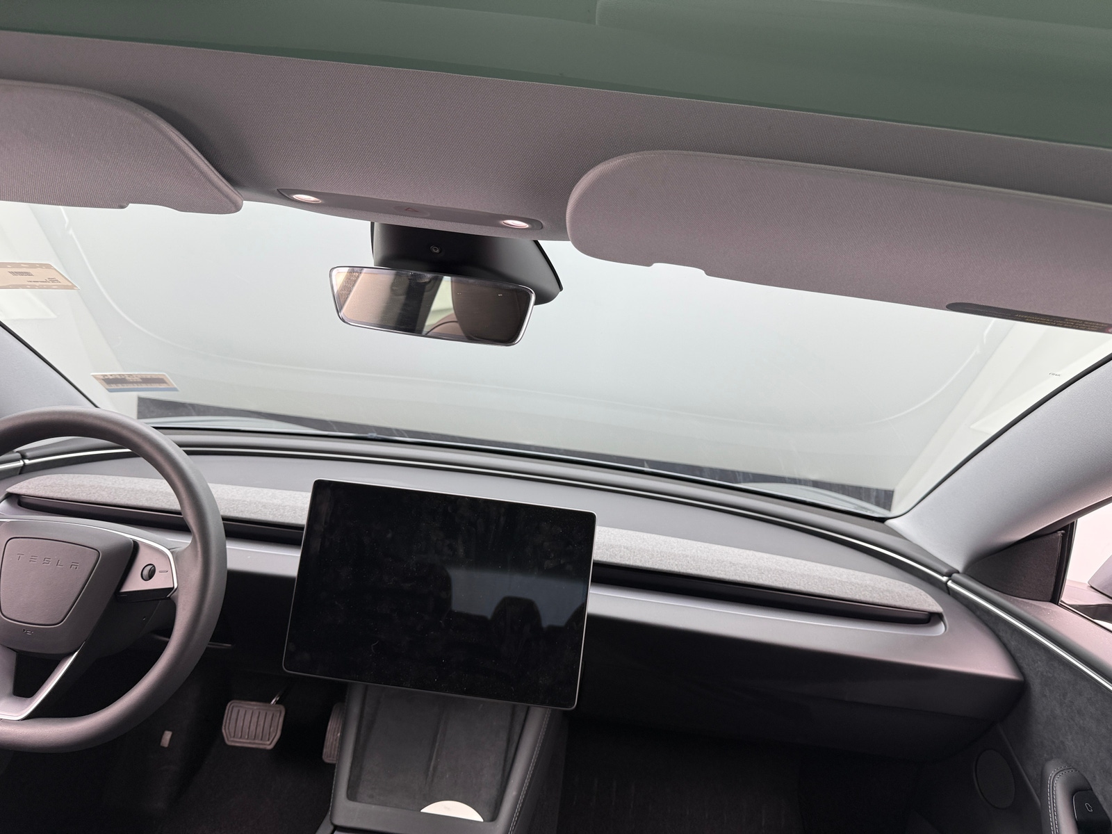 Thumbnail: 2025 Tesla Model 3 - 2