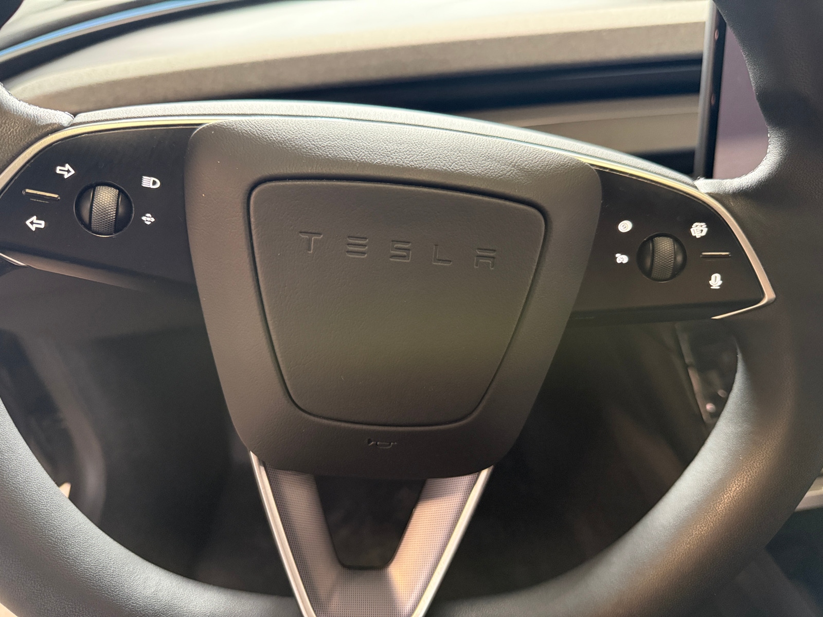 Thumbnail: 2025 Tesla Model 3 - 4