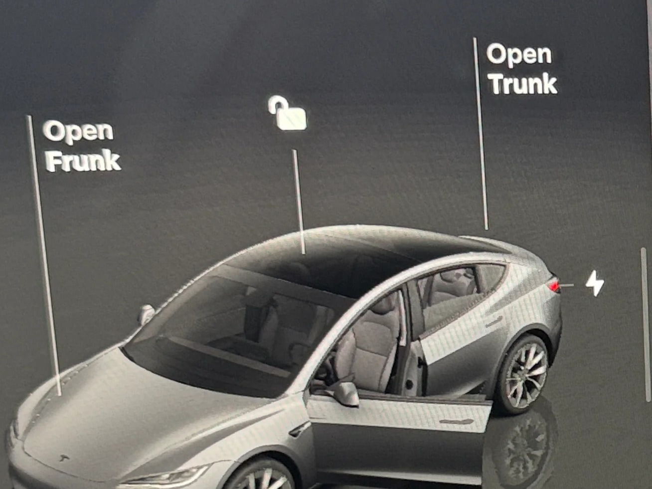 Thumbnail: 2025 Tesla Model 3 - 3