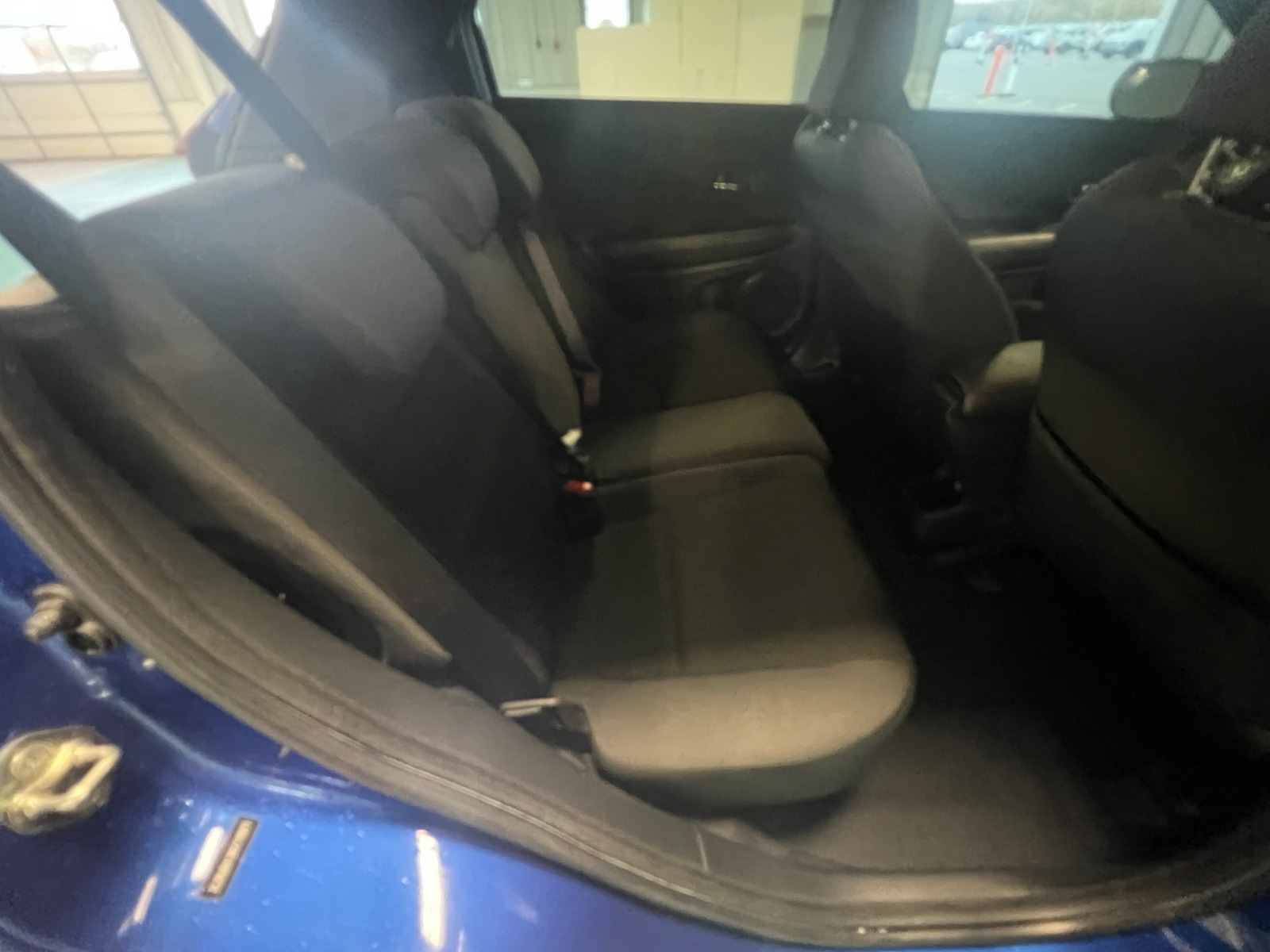 Thumbnail: 2019 Honda HR-V - 6