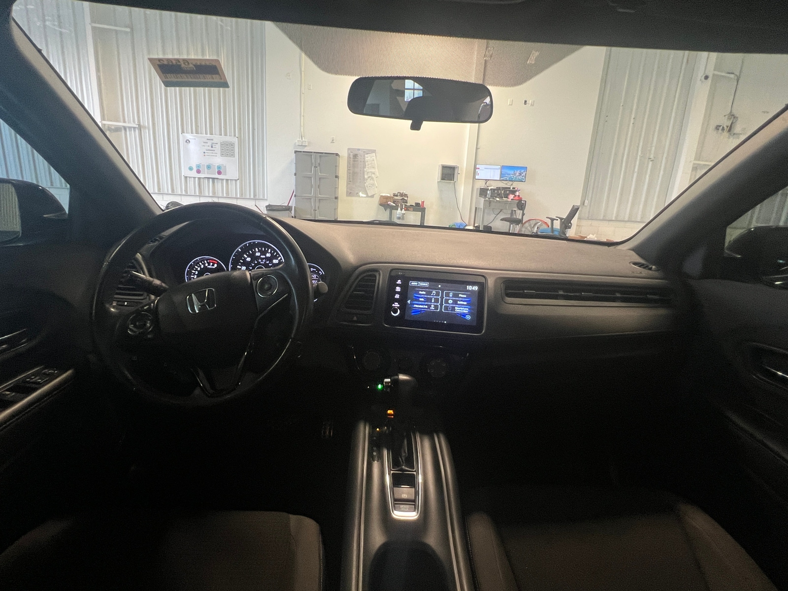 Thumbnail: 2019 Honda HR-V - 3