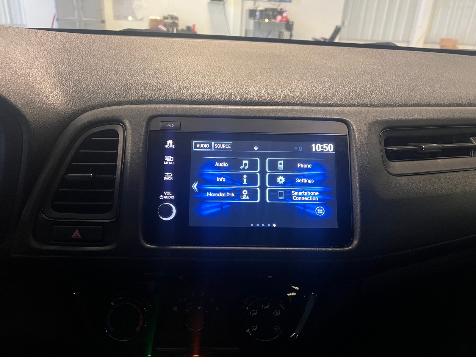 Thumbnail: 2019 Honda HR-V - 4