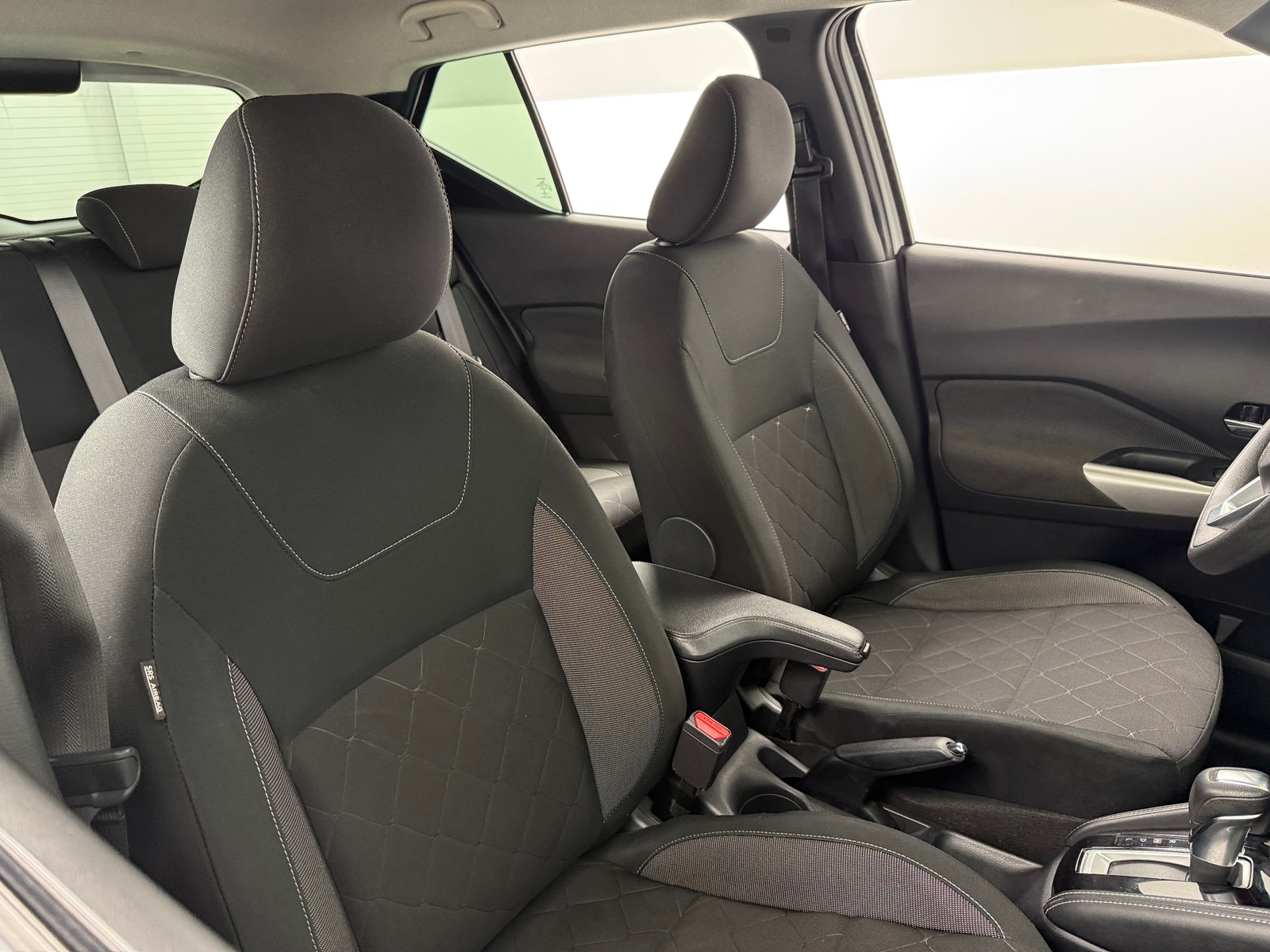 Thumbnail: 2020 Nissan Kicks - 2