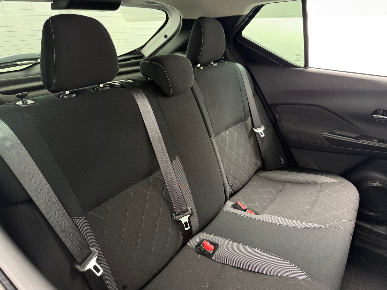 Thumbnail: 2020 Nissan Kicks - 6