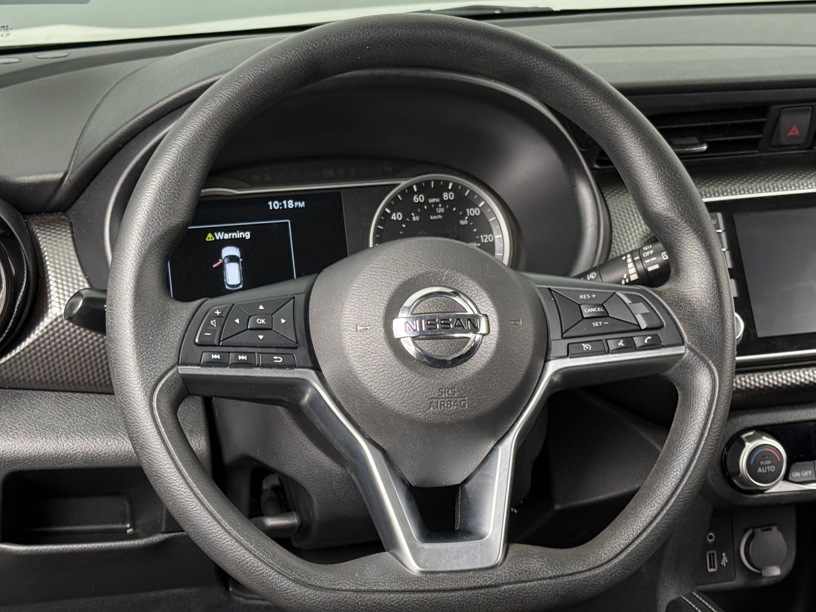 Thumbnail: 2020 Nissan Kicks - 5