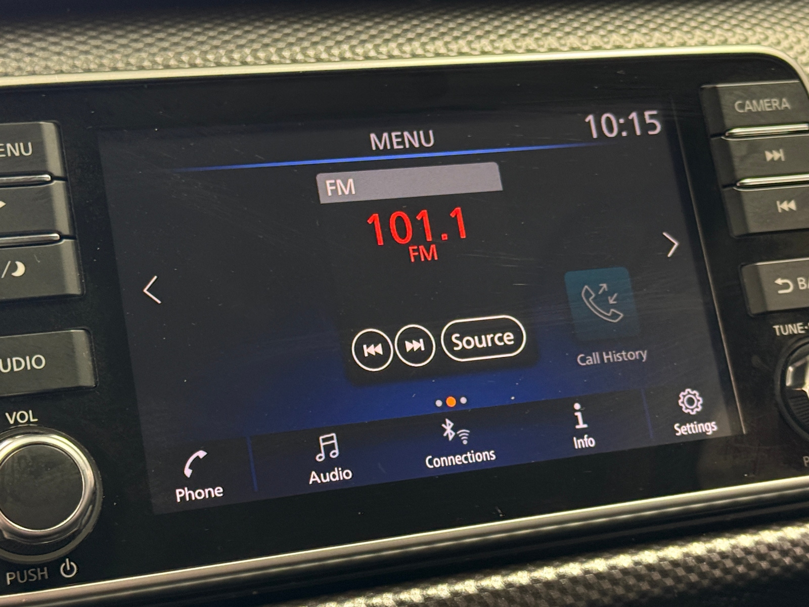 Thumbnail: 2020 Nissan Kicks - 4