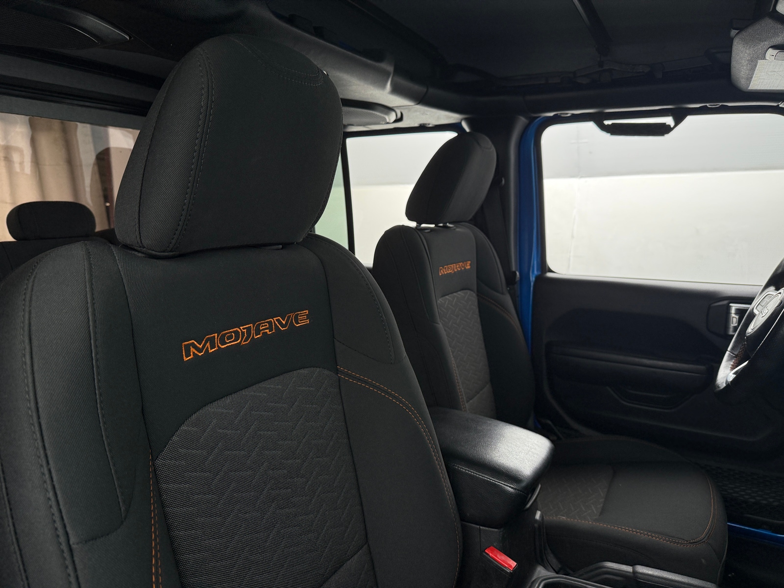 Thumbnail: 2022 Jeep Gladiator - 2