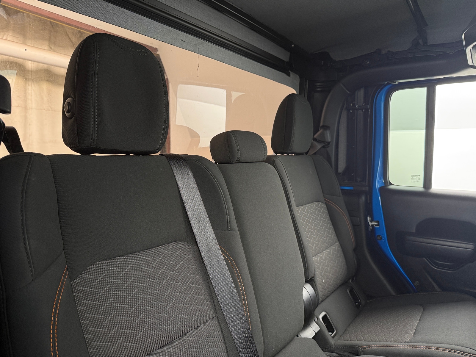 Thumbnail: 2022 Jeep Gladiator - 6