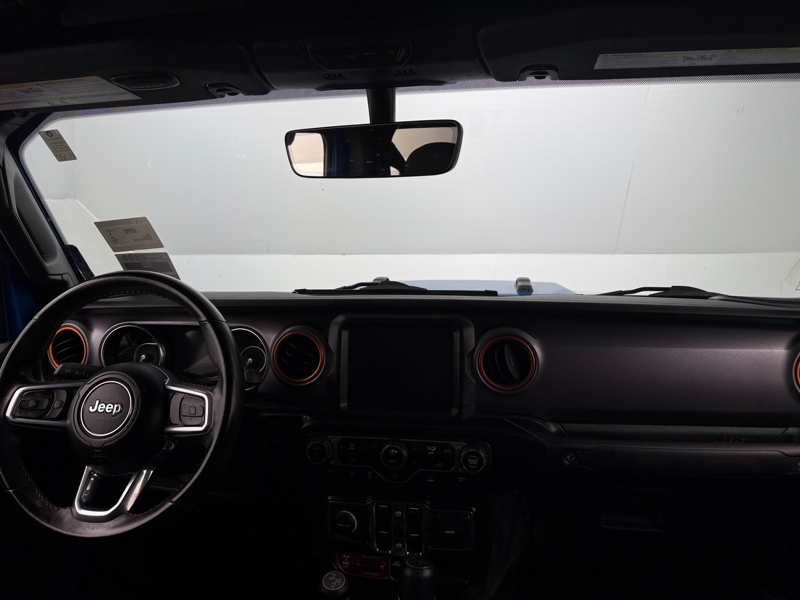 Thumbnail: 2022 Jeep Gladiator - 3