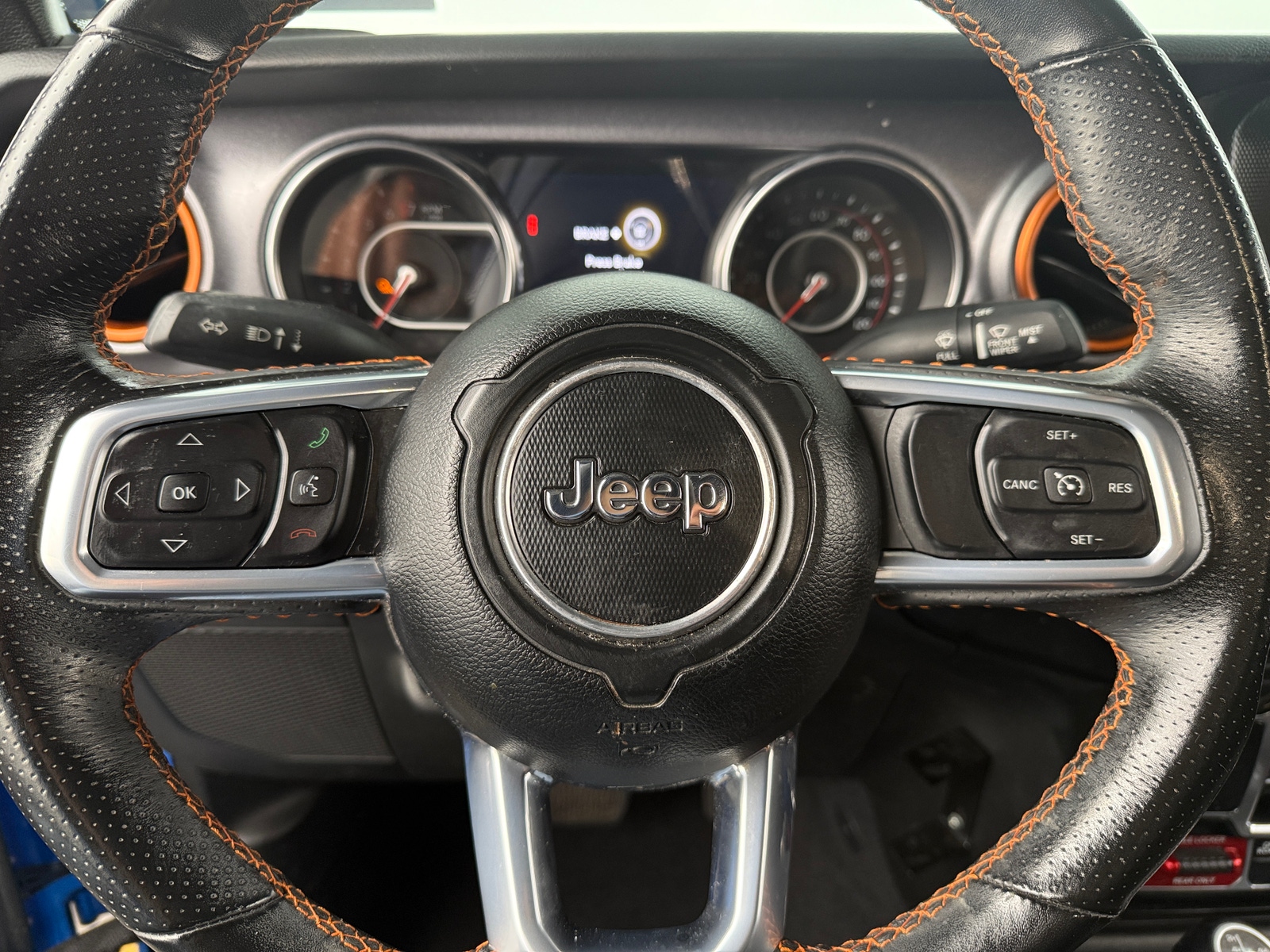 Thumbnail: 2022 Jeep Gladiator - 5