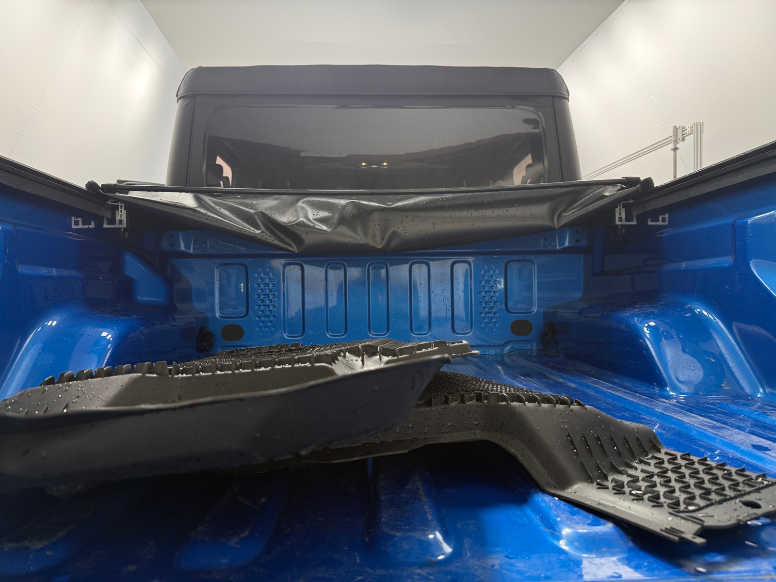 Thumbnail: 2022 Jeep Gladiator - 7