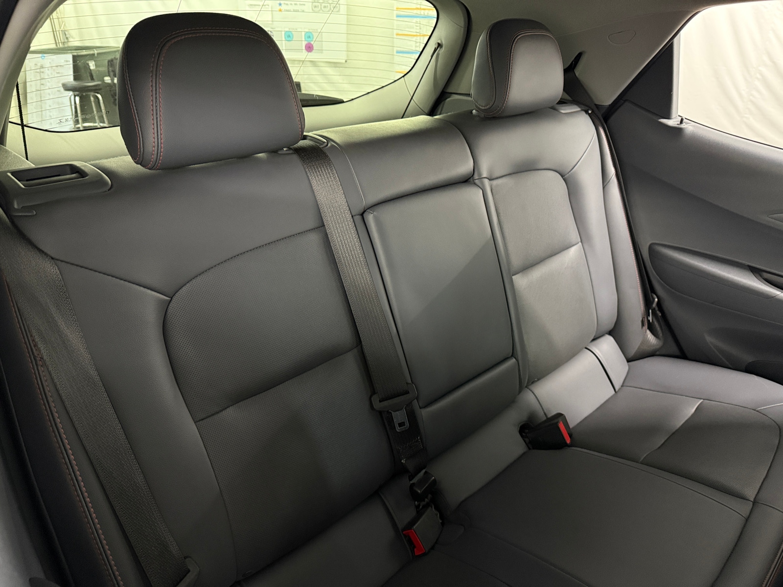 Thumbnail: 2019 Chevrolet Bolt EV - 5