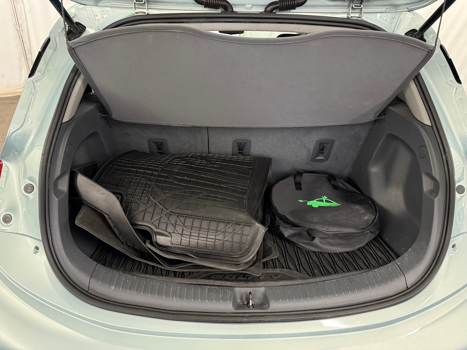 Thumbnail: 2019 Chevrolet Bolt EV - 6