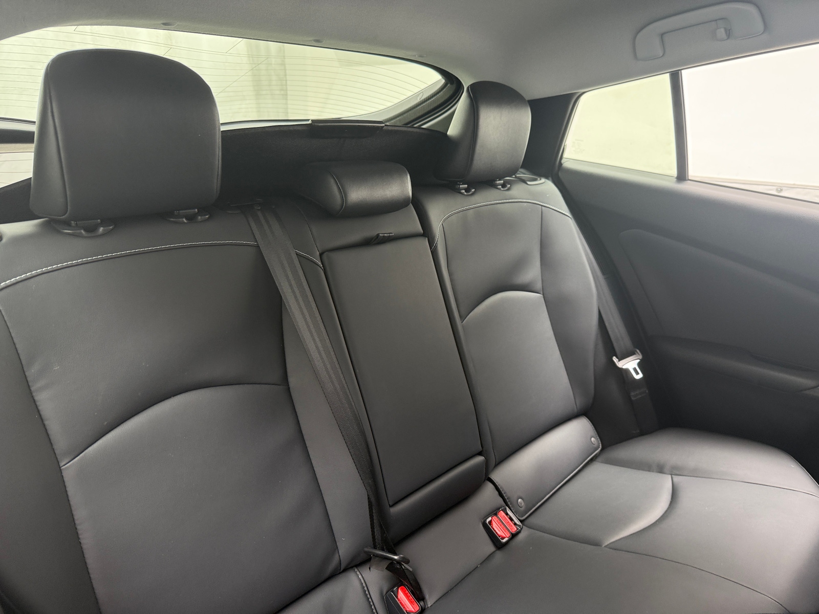 Thumbnail: 2021 Toyota Prius Prime - 5