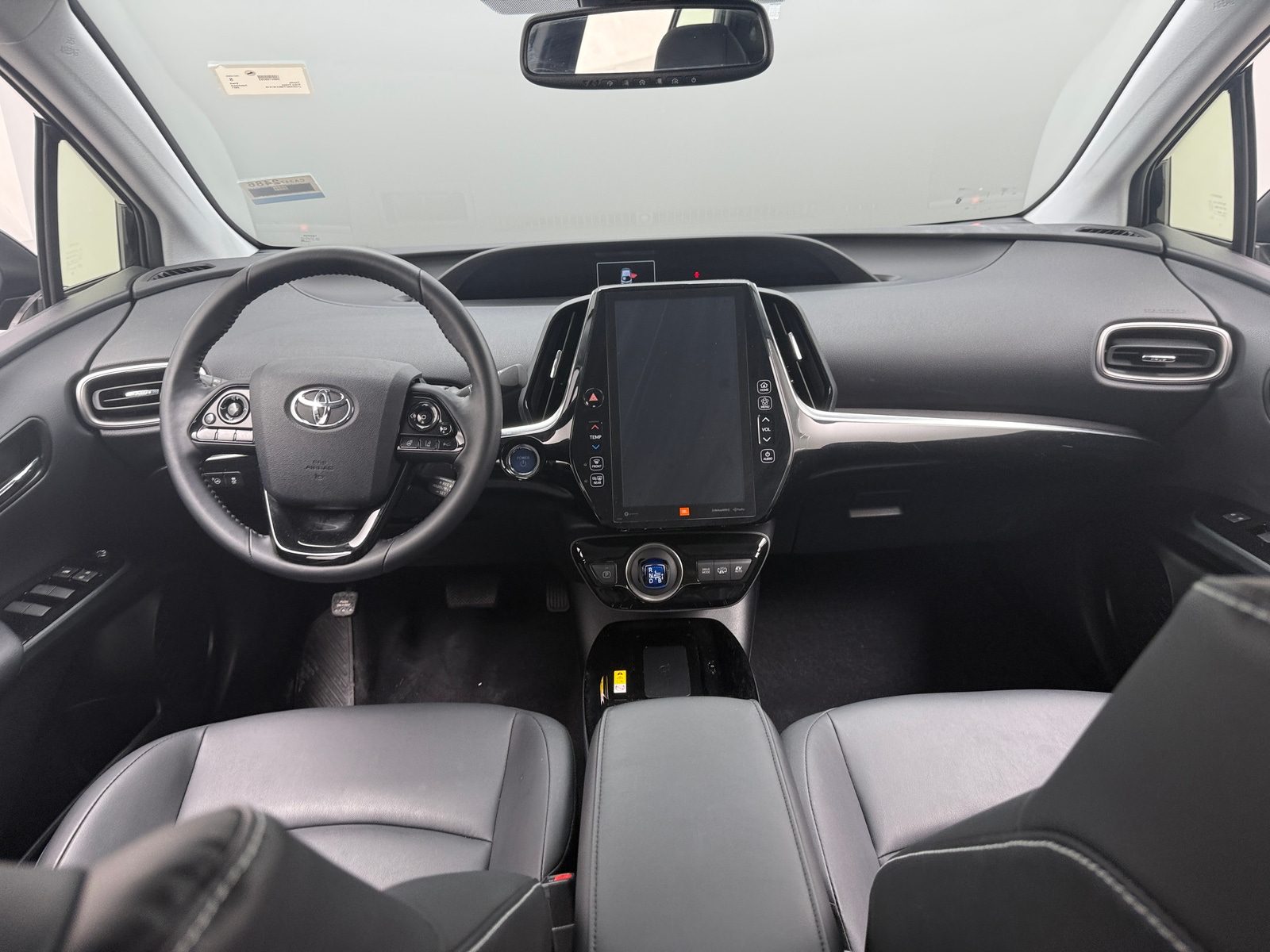 Thumbnail: 2021 Toyota Prius Prime - 2