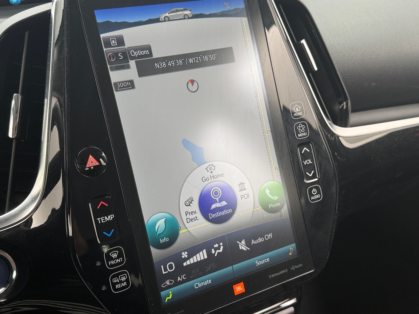 Thumbnail: 2021 Toyota Prius Prime - 3