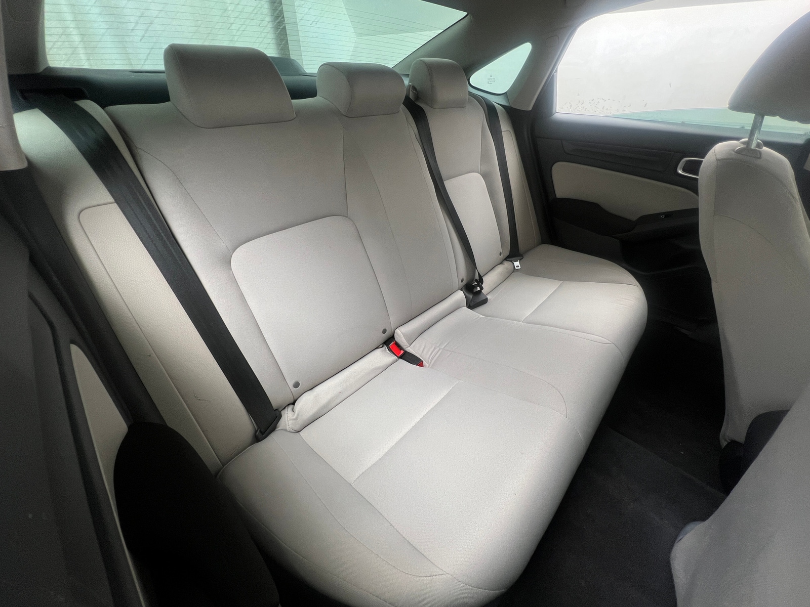 Thumbnail: 2024 Honda Civic - 6