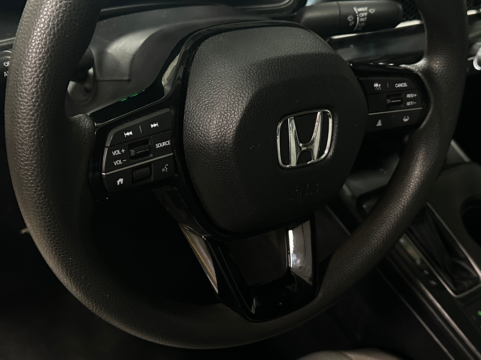 Thumbnail: 2024 Honda Civic - 5