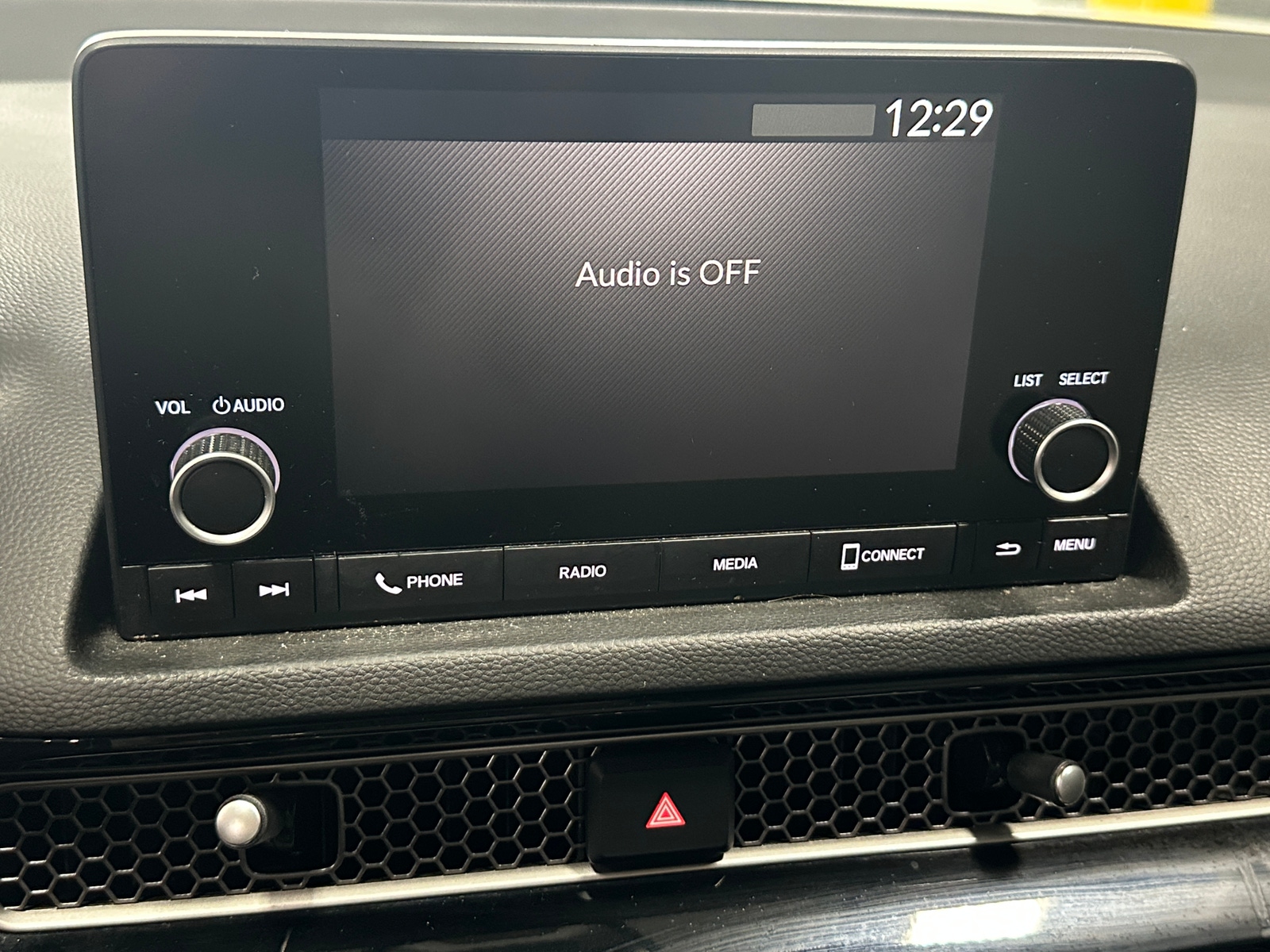 Thumbnail: 2024 Honda Civic - 4