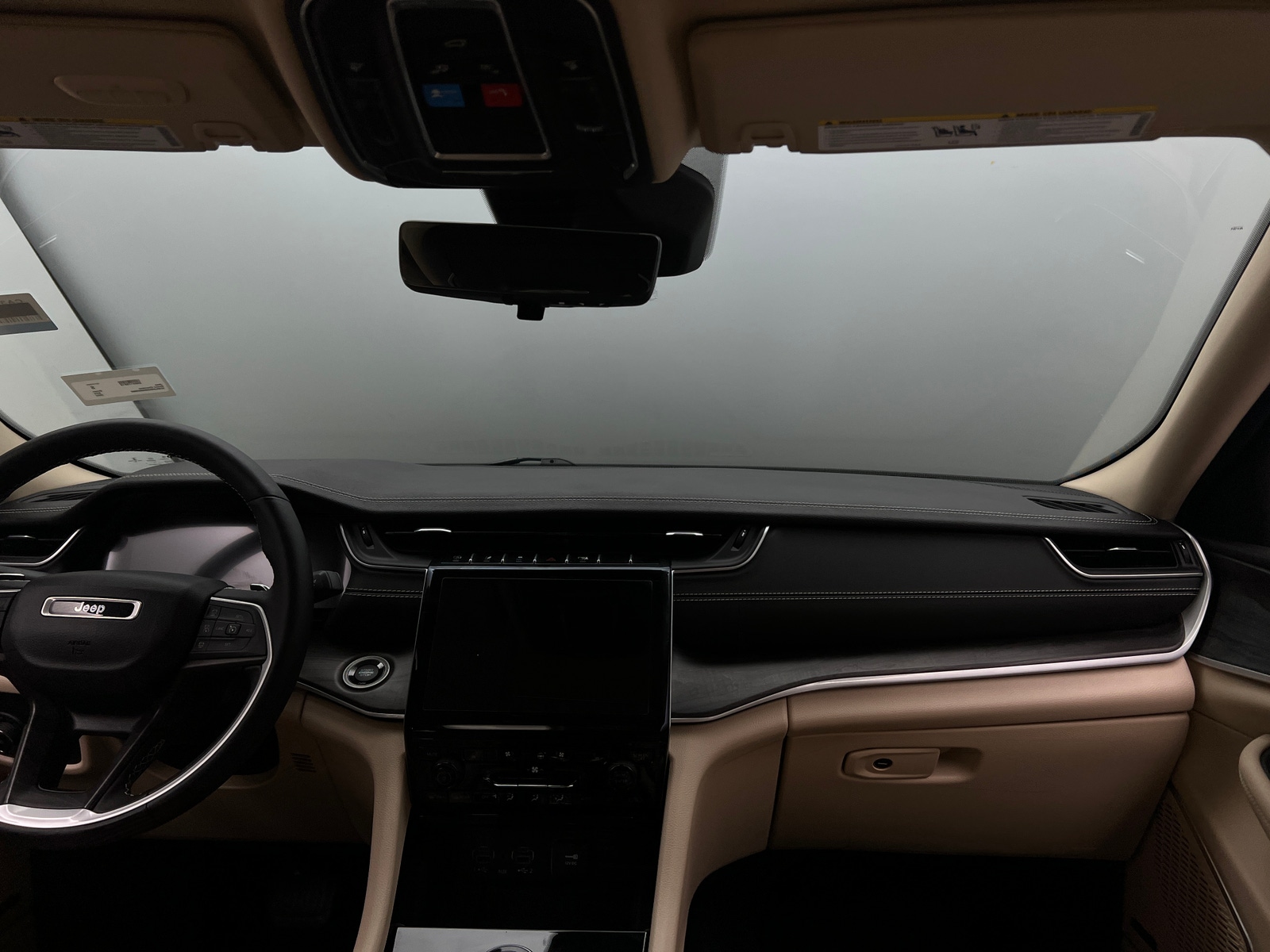 Thumbnail: 2022 Jeep Grand Cherokee - 2