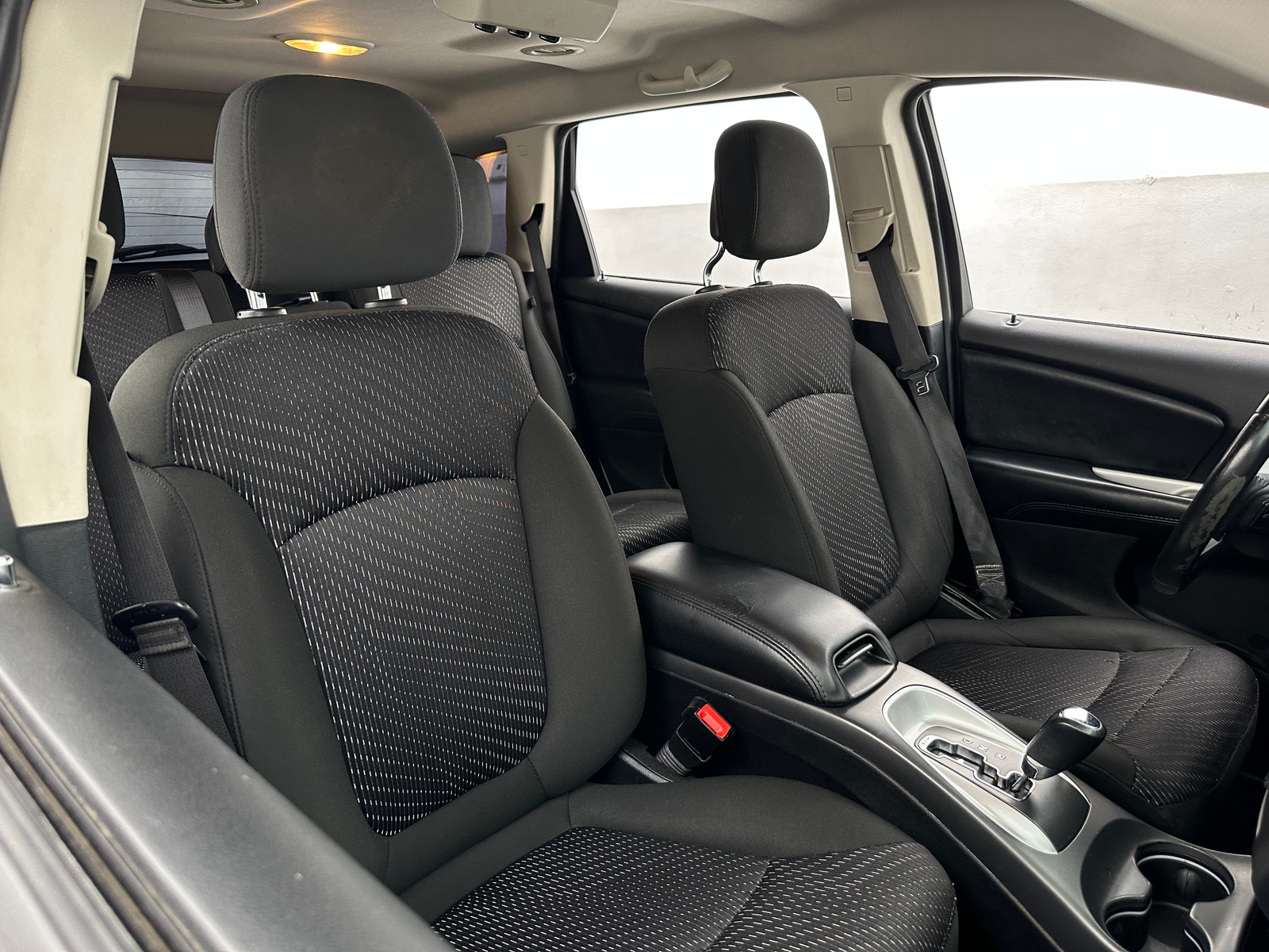 Thumbnail: 2019 Dodge Journey - 2