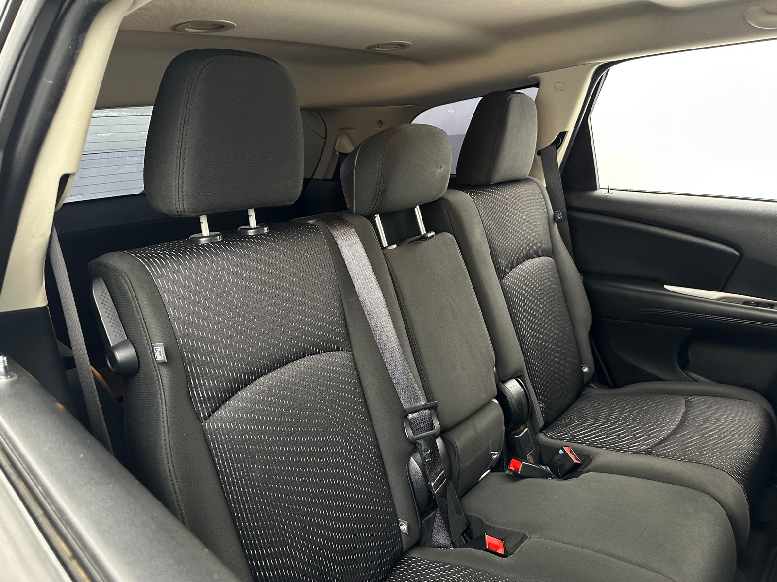 Thumbnail: 2019 Dodge Journey - 6