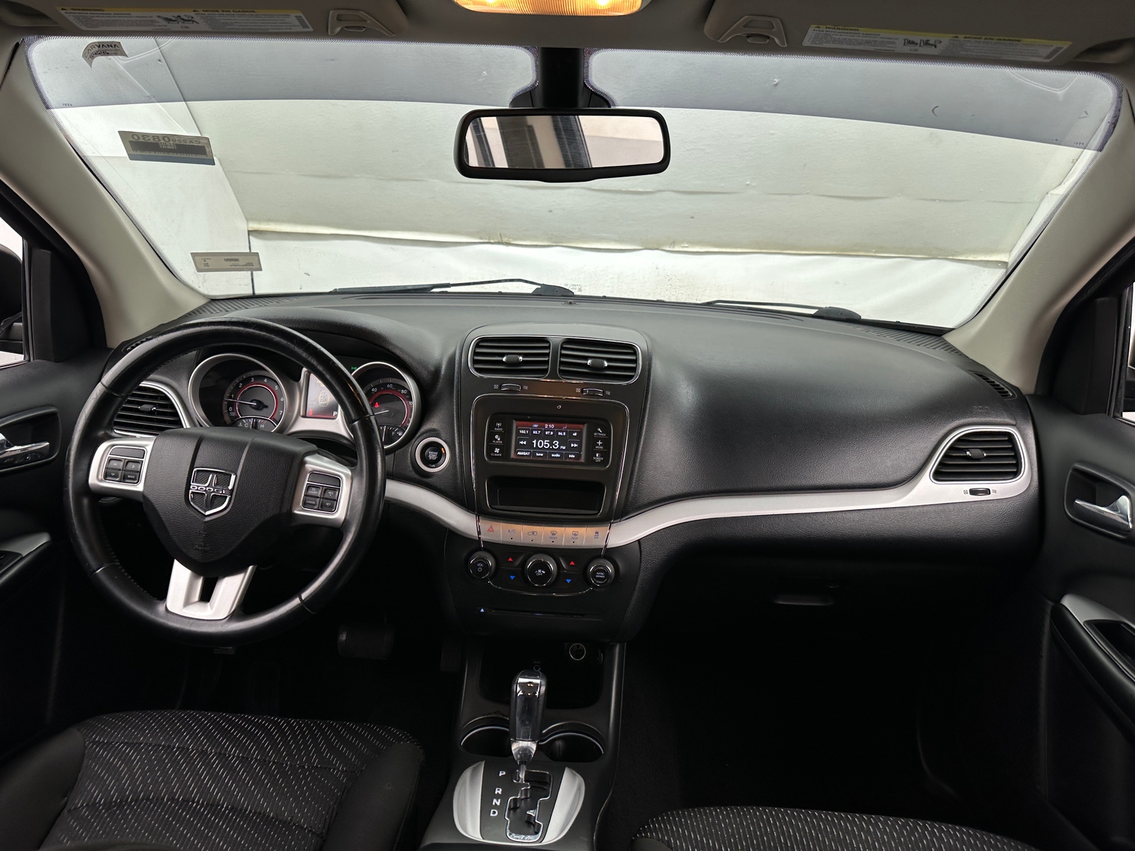 Thumbnail: 2019 Dodge Journey - 3