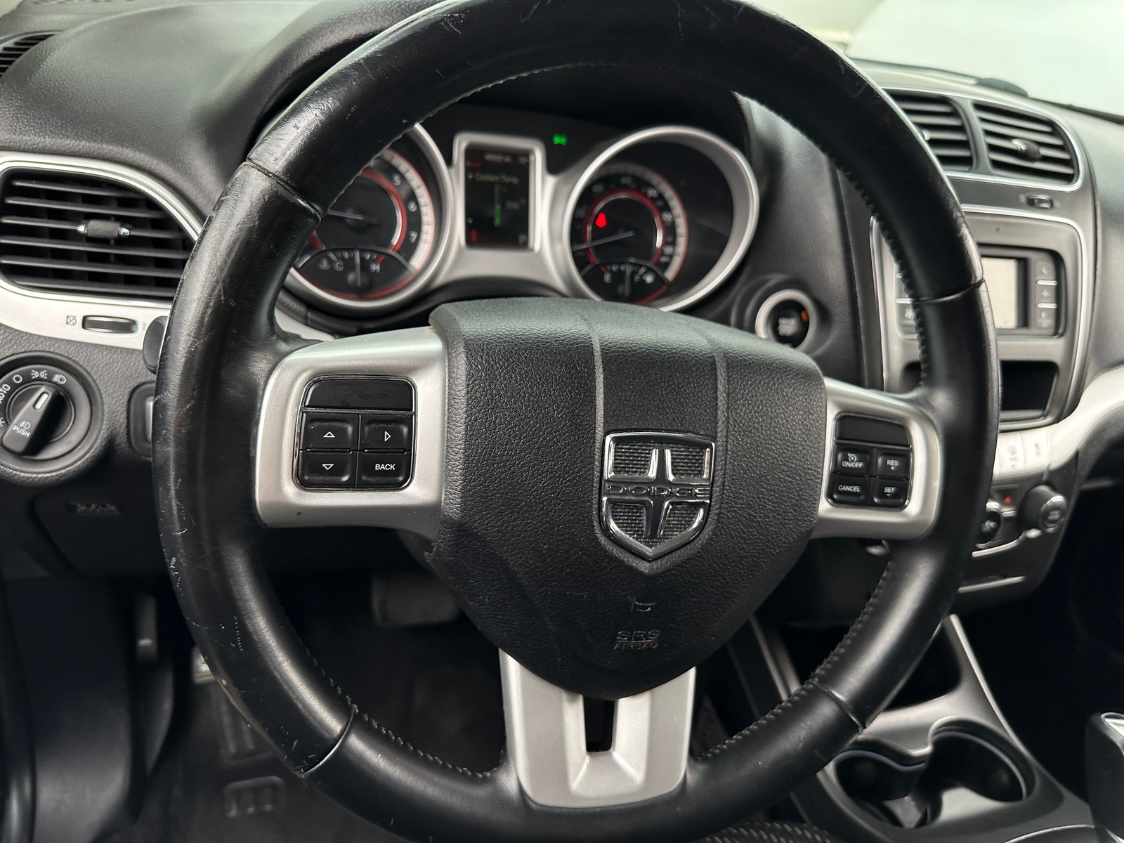 Thumbnail: 2019 Dodge Journey - 5