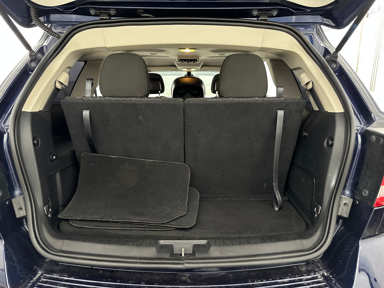 Thumbnail: 2019 Dodge Journey - 7