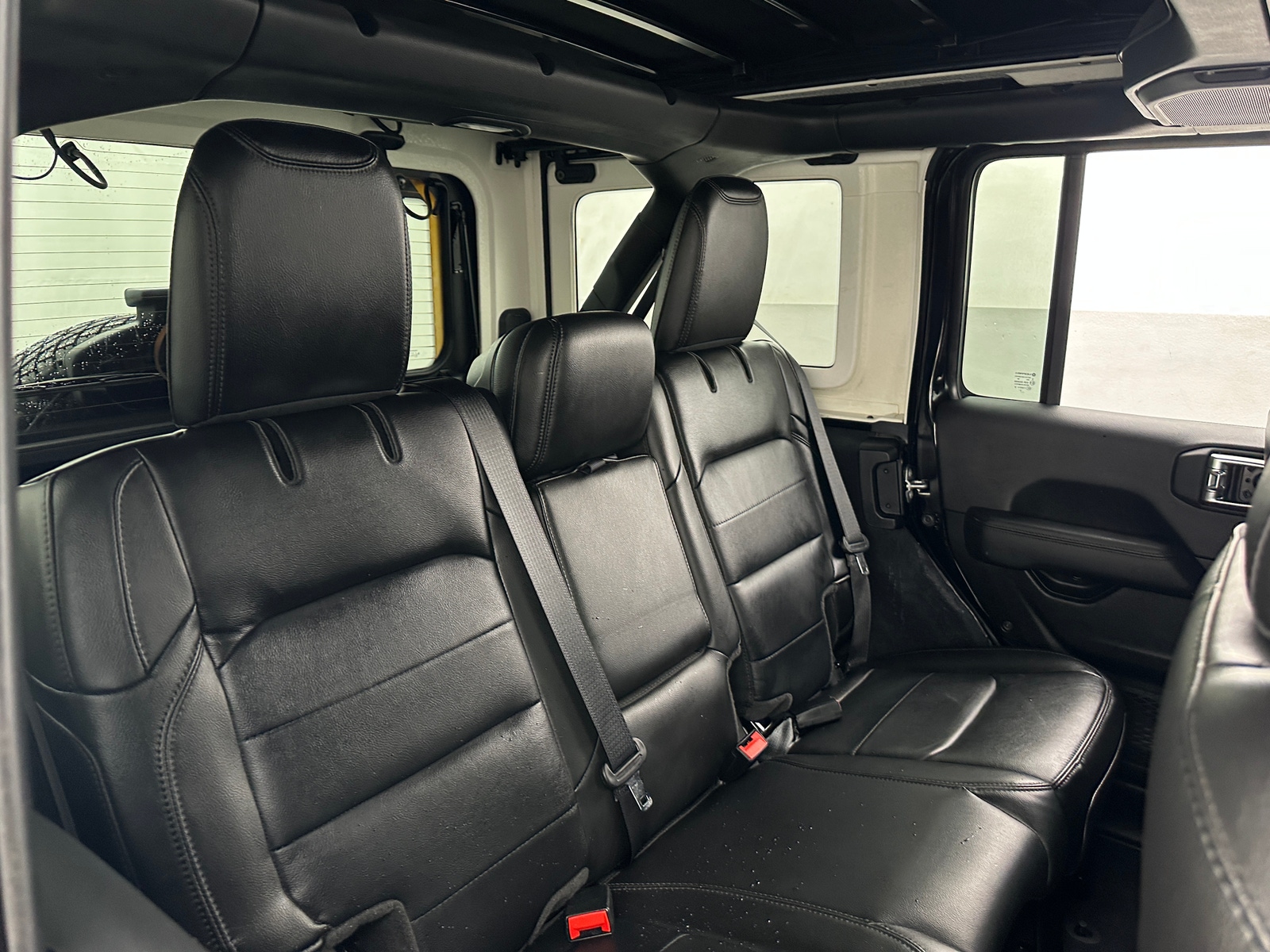 Thumbnail: 2023 Jeep Wrangler - 5