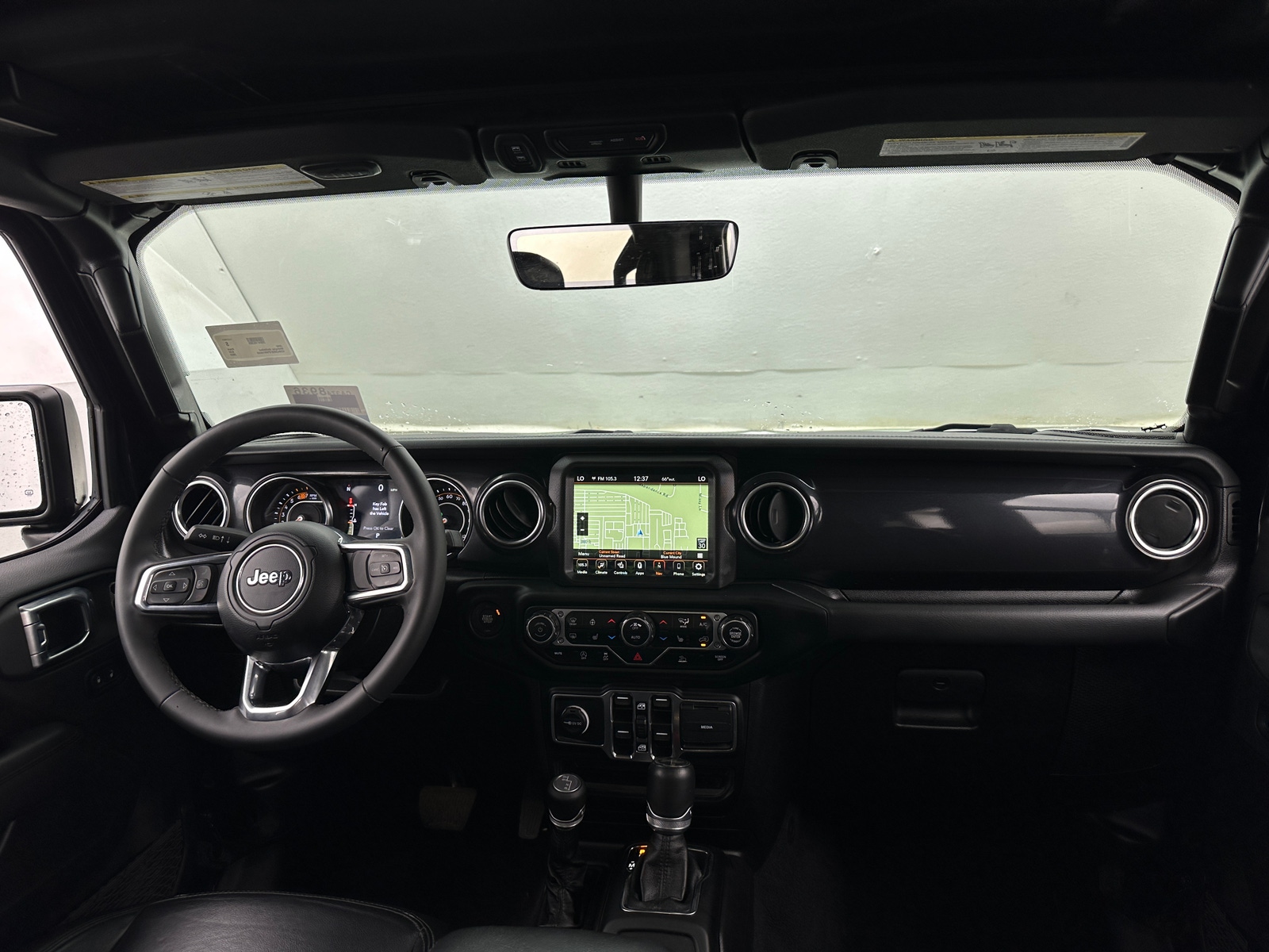 Thumbnail: 2023 Jeep Wrangler - 2